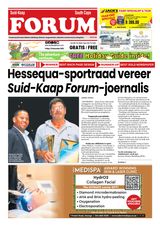 Suid-Kaap Forum