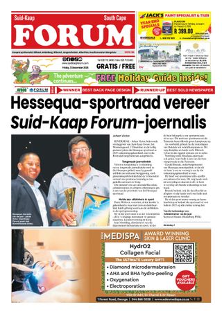 Suid-Kaap Forum