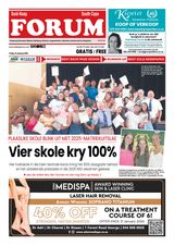 Suid-Kaap Forum