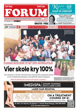 Suid-Kaap Forum