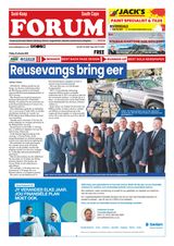Suid-Kaap Forum