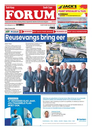 Suid-Kaap Forum