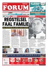 Suid-Kaap Forum