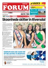 Suid-Kaap Forum