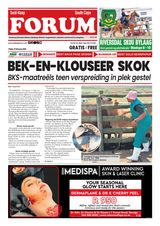 Suid-Kaap Forum