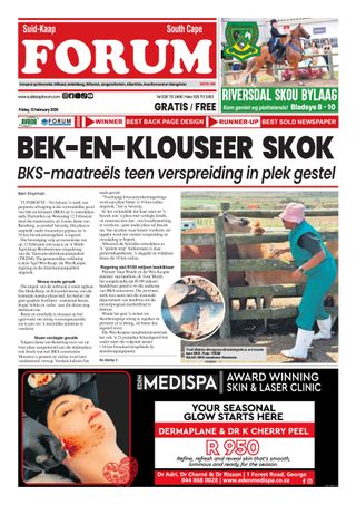 Suid-Kaap Forum