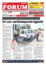 Suid-Kaap Forum