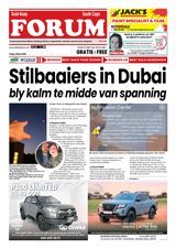 Suid-Kaap Forum