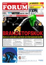 Suid-Kaap Forum