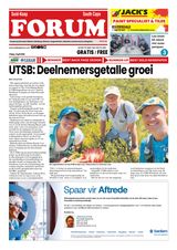 Suid-Kaap Forum