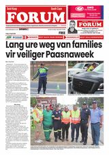 Suid-Kaap Forum