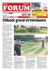 Suid-Kaap Forum
