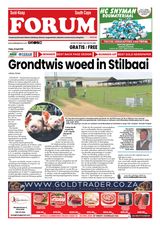 Suid-Kaap Forum
