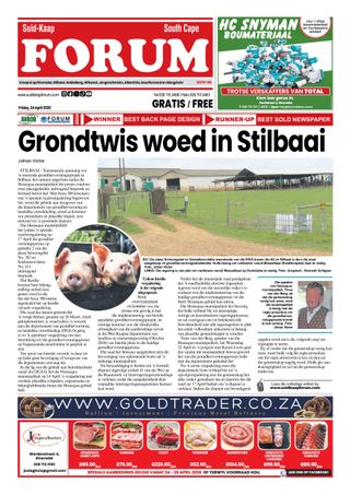 Suid-Kaap Forum
