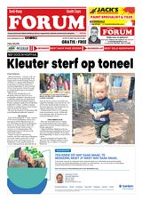 Suid-Kaap Forum