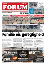 Suid-Kaap Forum
