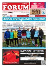 Suid-Kaap Forum