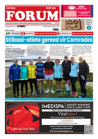 Suid-Kaap Forum