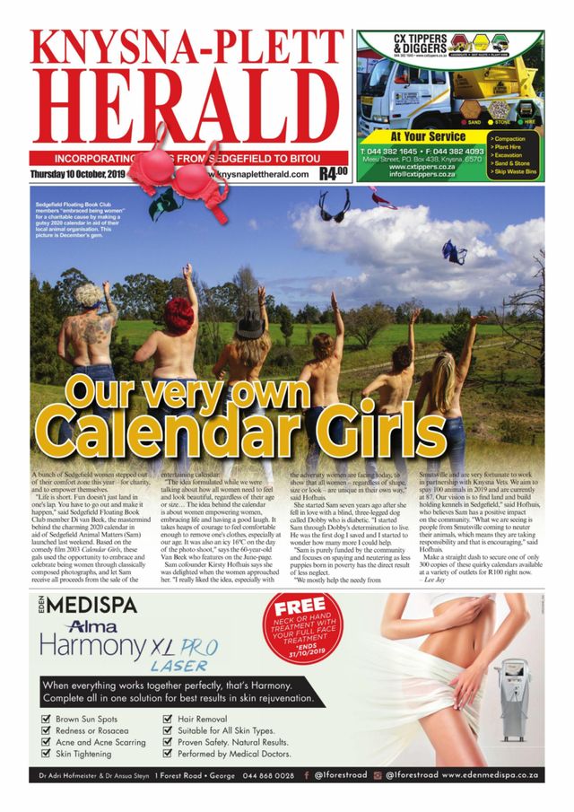 Knysna Plett Herald