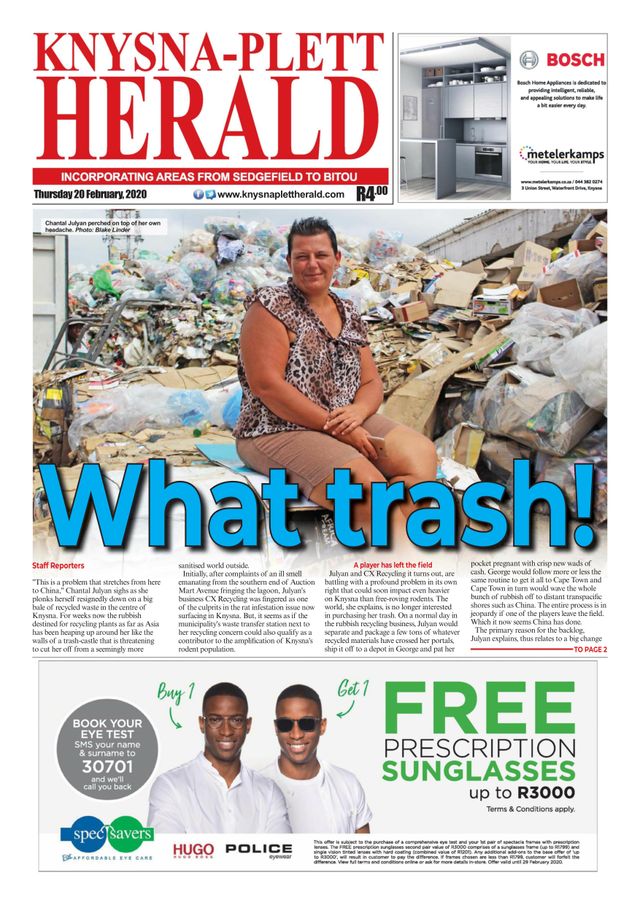 Go Unlimited with Magzter GOLD