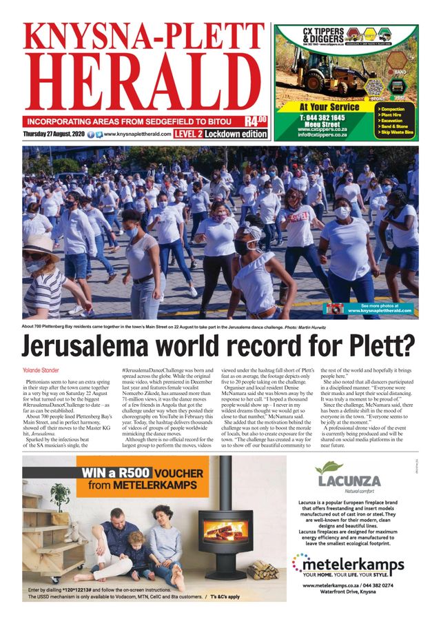 Go Unlimited with Magzter GOLD