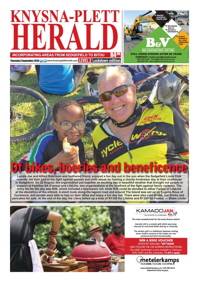 Go Unlimited with Magzter GOLD