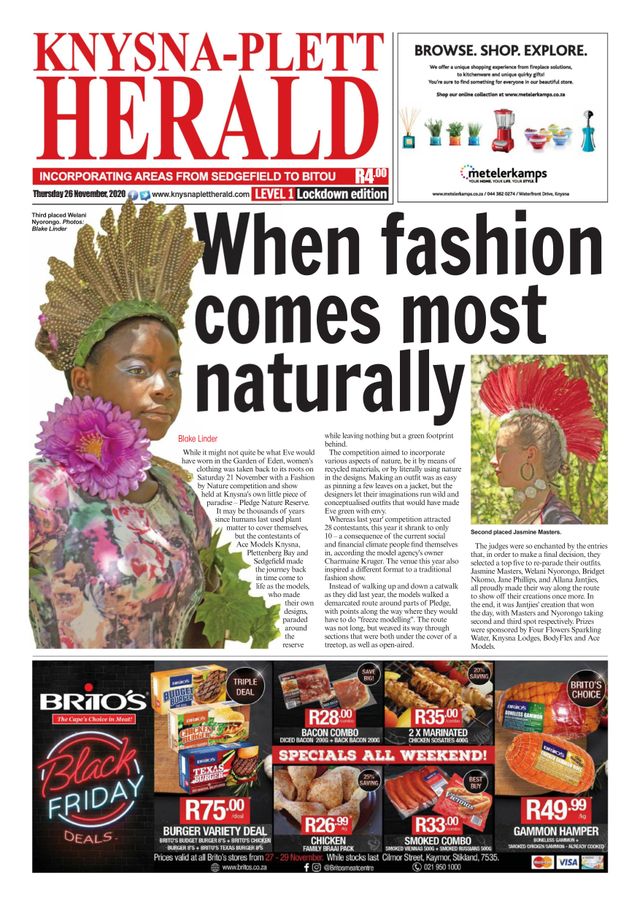 Go Unlimited with Magzter GOLD