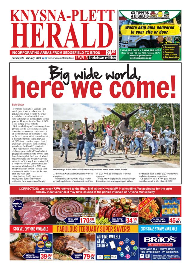 Go Unlimited with Magzter GOLD