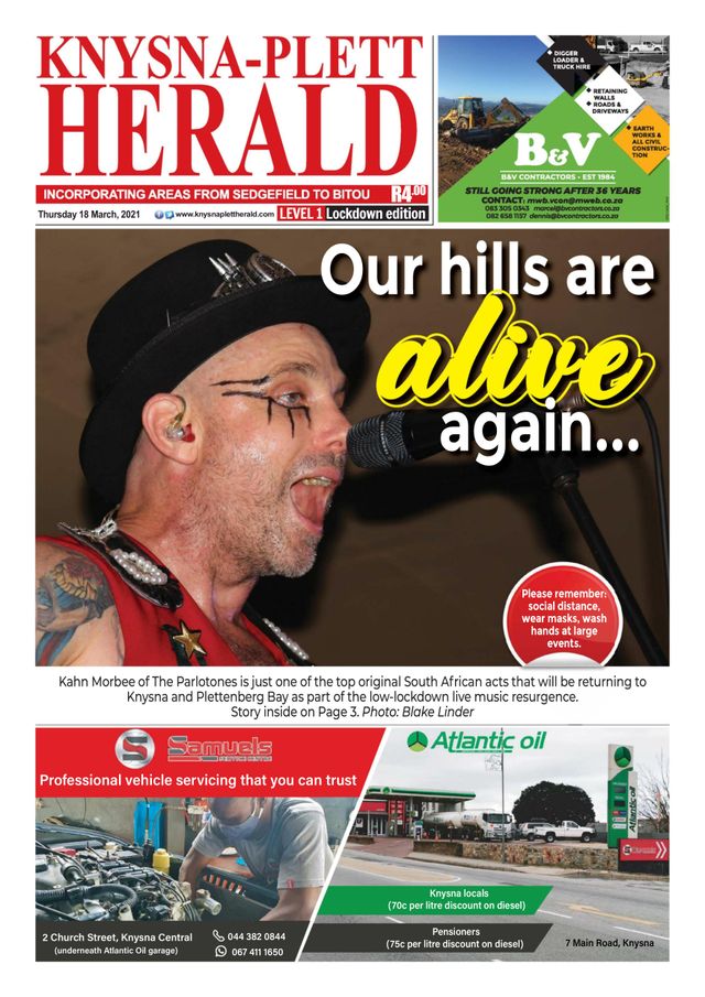 Go Unlimited with Magzter GOLD