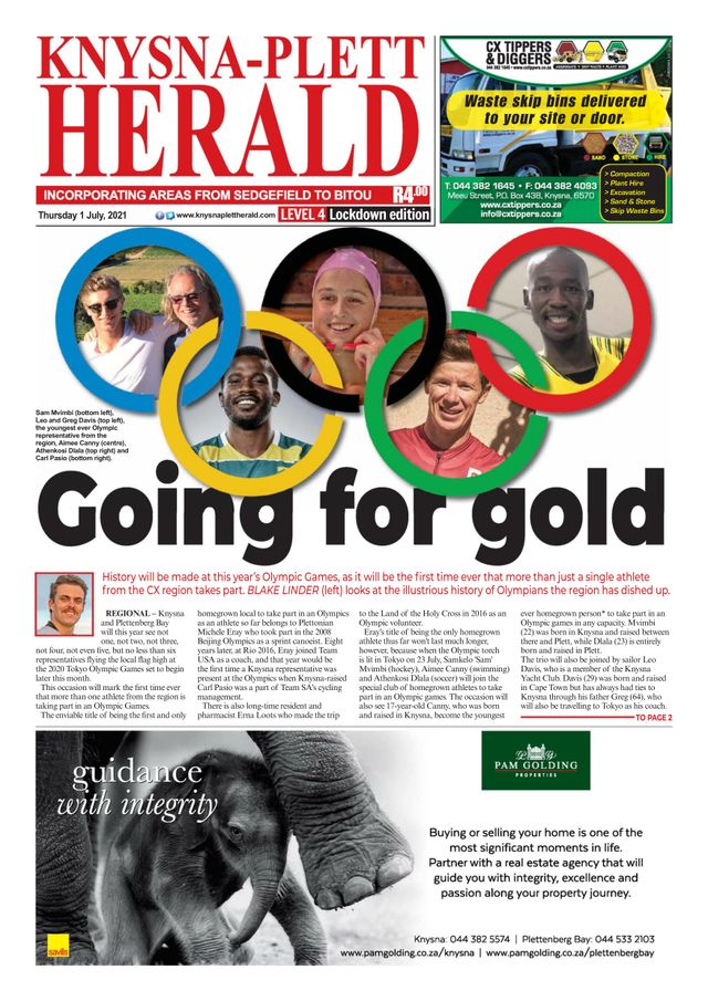 Go Unlimited with Magzter GOLD