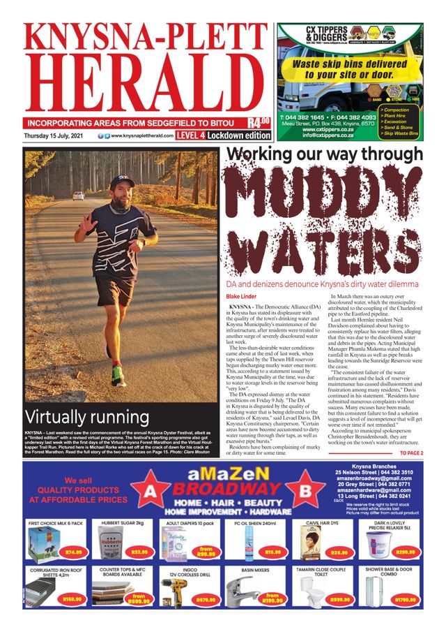 Go Unlimited with Magzter GOLD