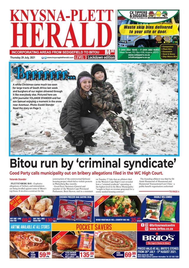 Go Unlimited with Magzter GOLD