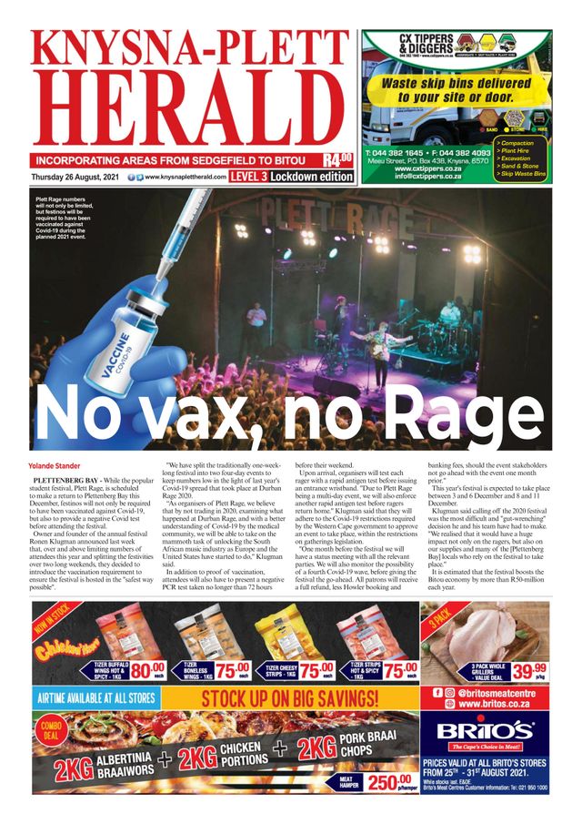 Go Unlimited with Magzter GOLD