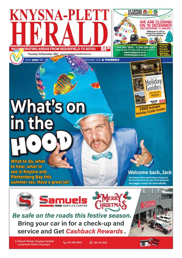 Go Unlimited with Magzter GOLD