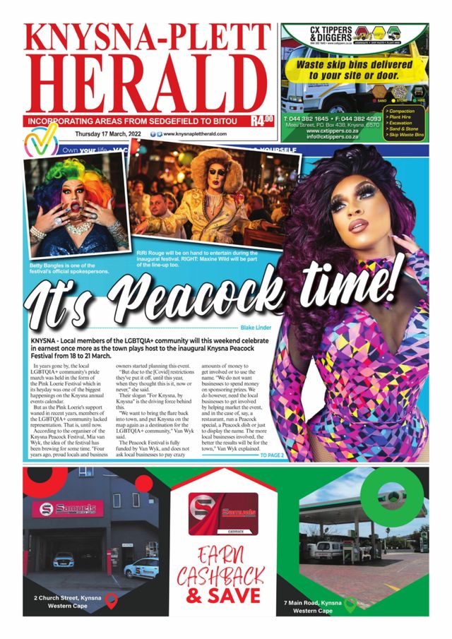 Go Unlimited with Magzter GOLD