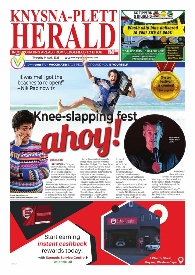 Go Unlimited with Magzter GOLD