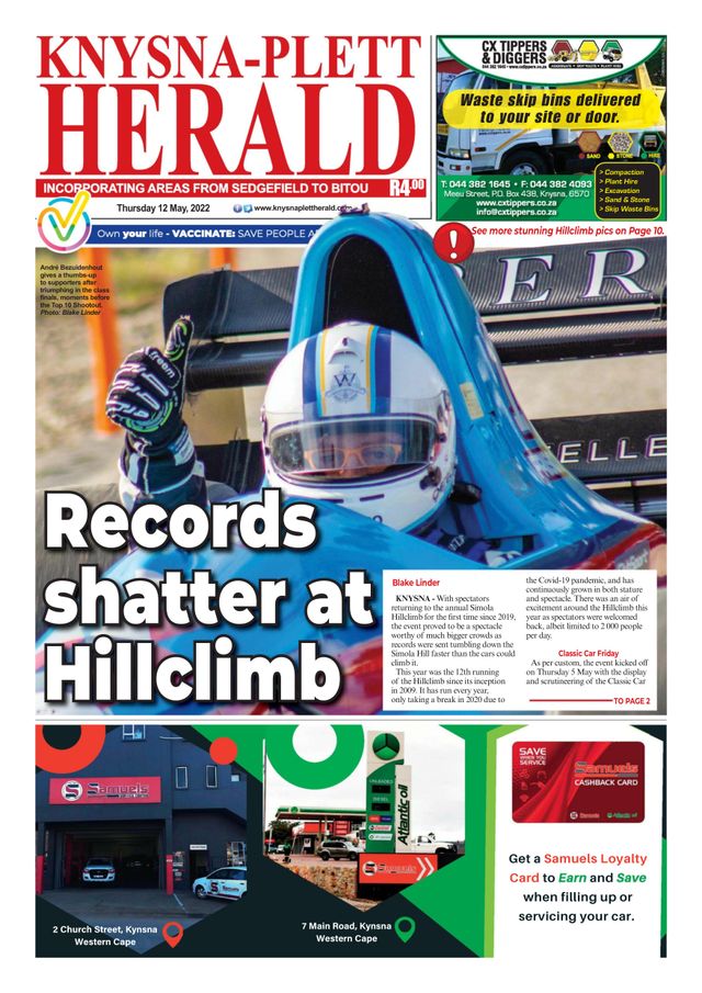 Go Unlimited with Magzter GOLD