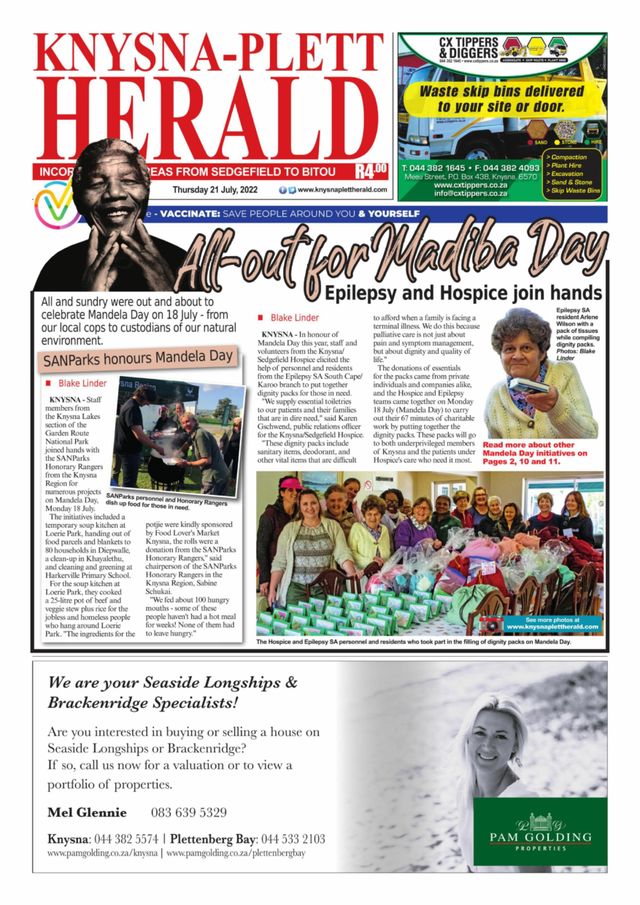 Go Unlimited with Magzter GOLD