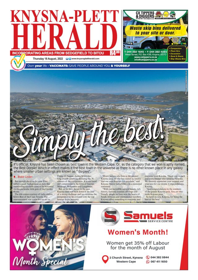 Go Unlimited with Magzter GOLD