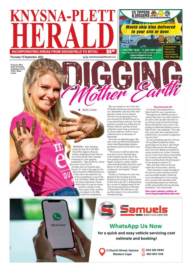 Go Unlimited with Magzter GOLD