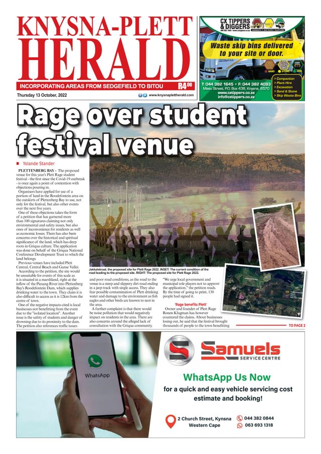 Go Unlimited with Magzter GOLD