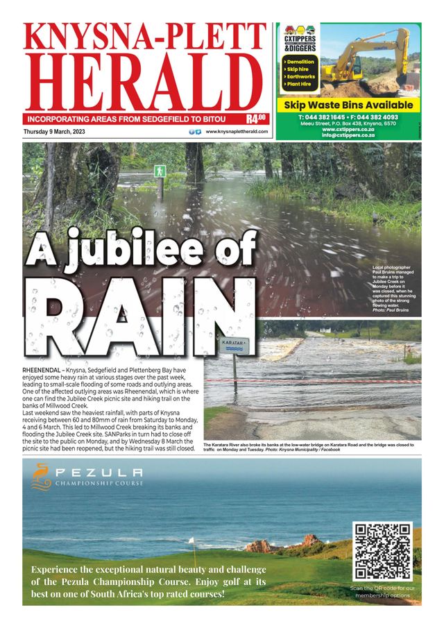 Go Unlimited with Magzter GOLD