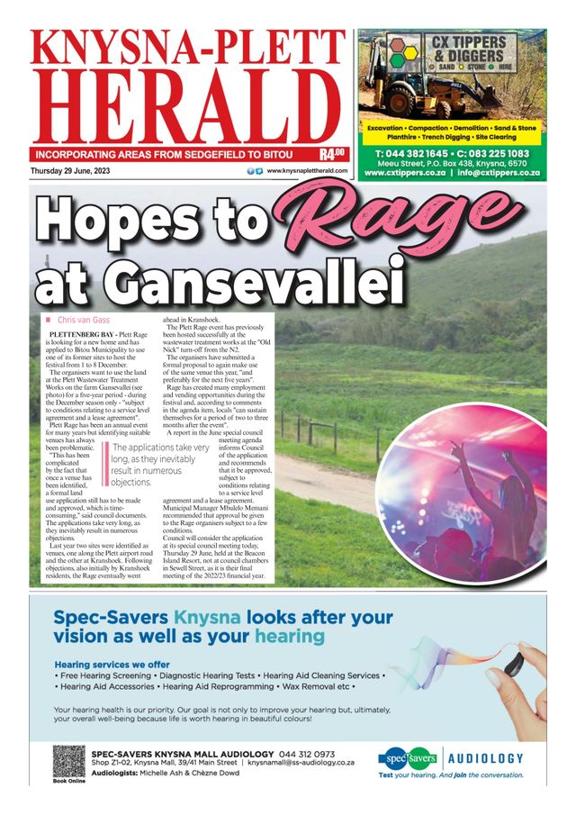 Go Unlimited with Magzter GOLD