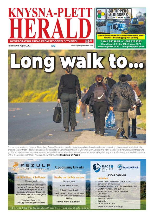 Go Unlimited with Magzter GOLD