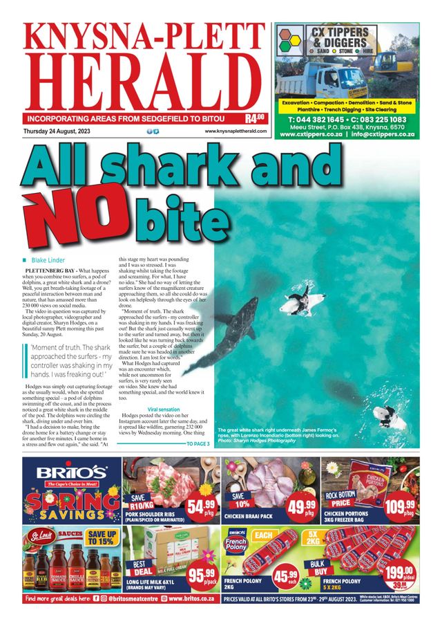 Go Unlimited with Magzter GOLD