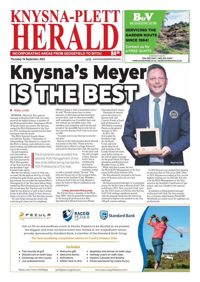 Go Unlimited with Magzter GOLD