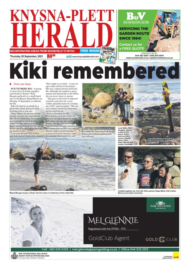 Go Unlimited with Magzter GOLD