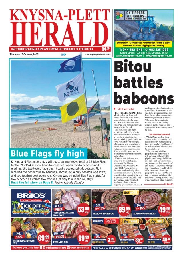 Go Unlimited with Magzter GOLD