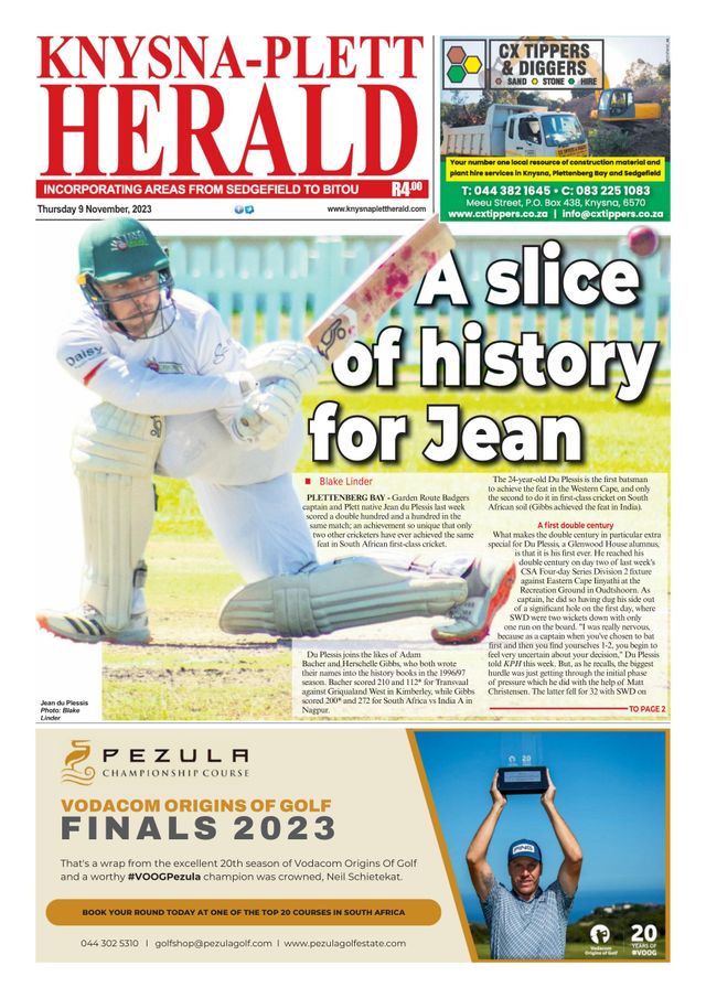 Go Unlimited with Magzter GOLD