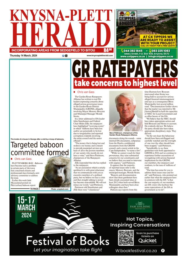 Go Unlimited with Magzter GOLD